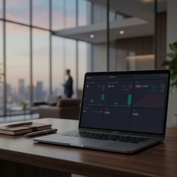 Servicio contable digital